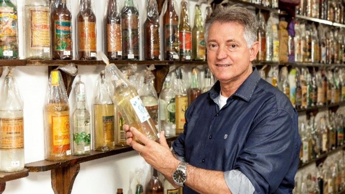 Dia da Cachaça