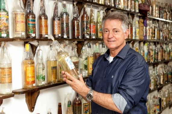 Dia da Cachaça