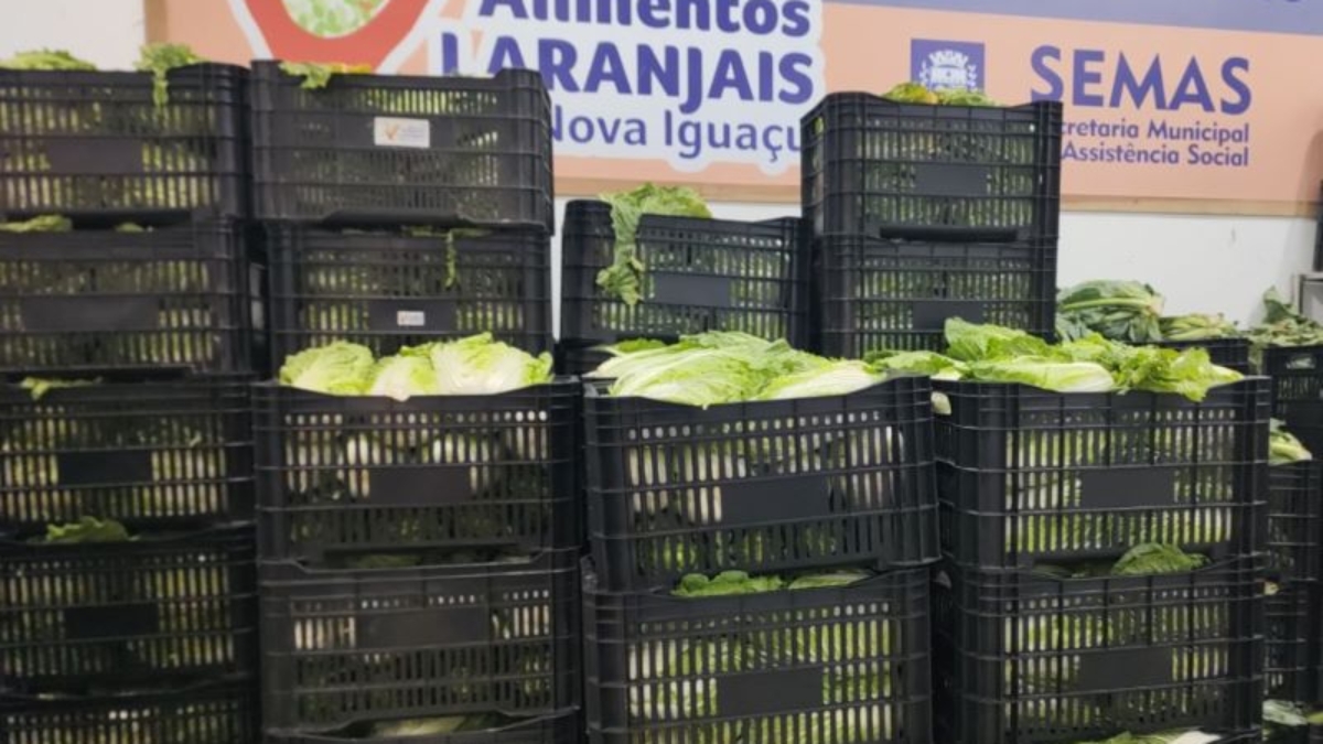 Programa de Aquisição de Alimentos