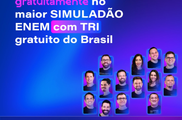 Simuladão Enem 2024