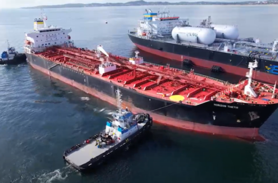 Wilson Sons Agência Marítima