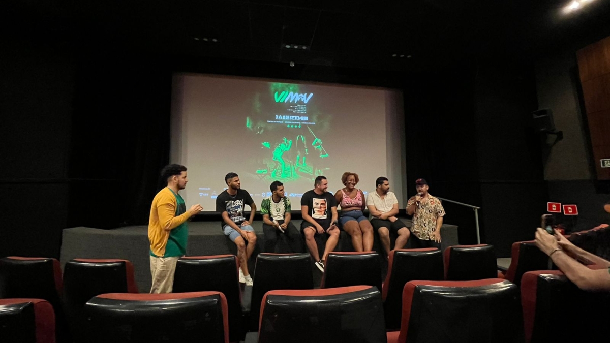 cineasta iguaçuano