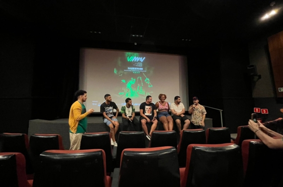 cineasta iguaçuano