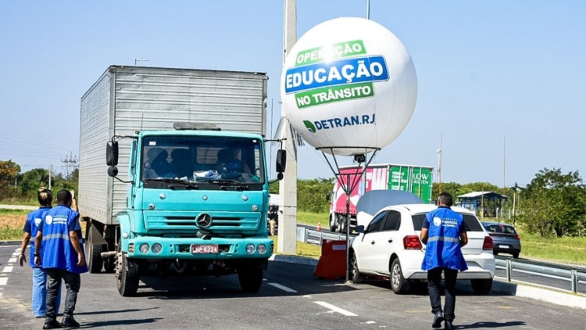 evento_Semana Nacional de Trânsito