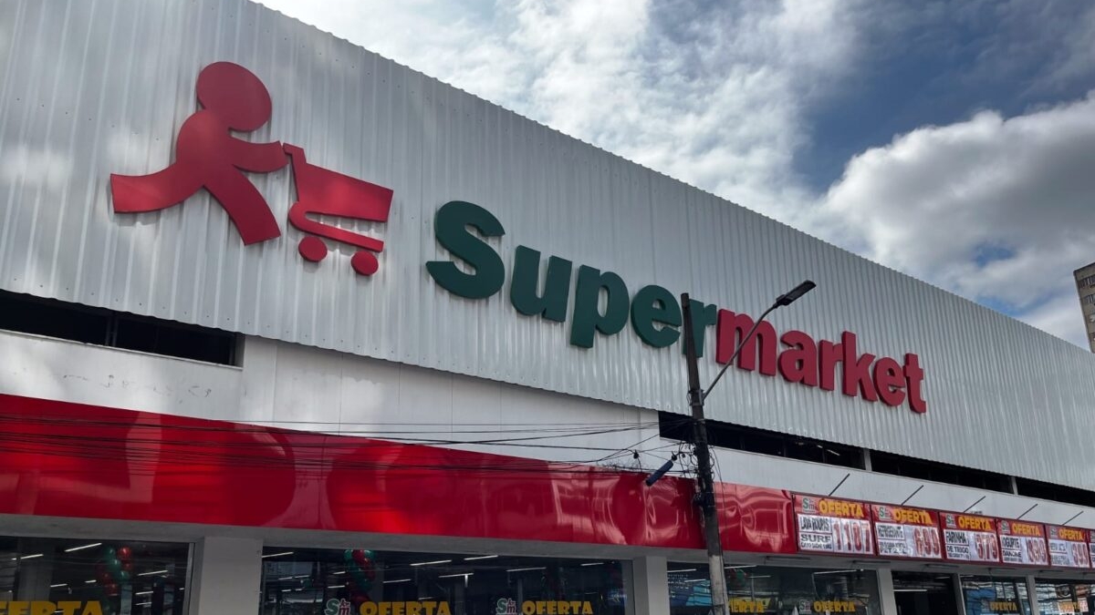 supermarket baixada