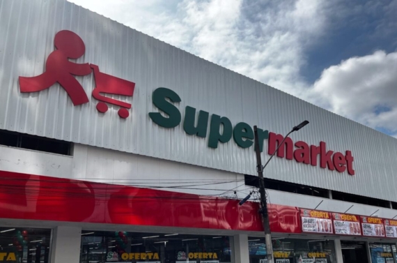 supermarket baixada