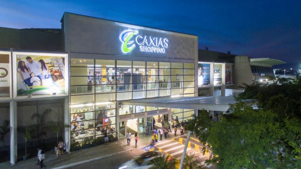 2 - Caxias Shopping Outubro Rosa