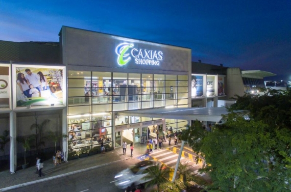 2 - Caxias Shopping Outubro Rosa