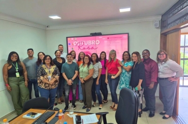 3 - Saúde de Magé regulação regional