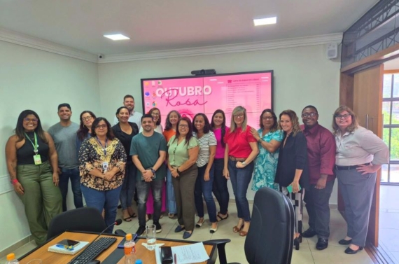 3 - Saúde de Magé regulação regional