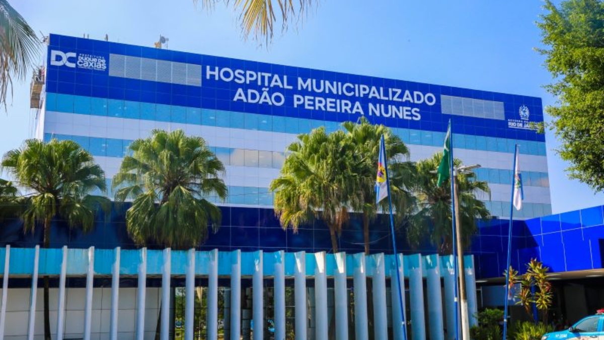 Adão Pereira Nunes