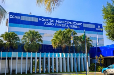Adão Pereira Nunes