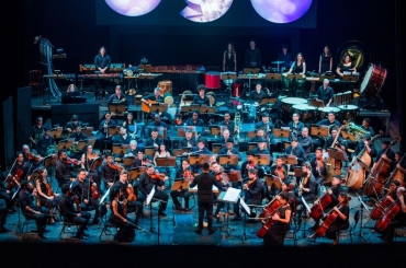 Orquestra Sinfônica Brasileira