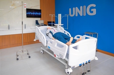 Unig vestibular de Medicina