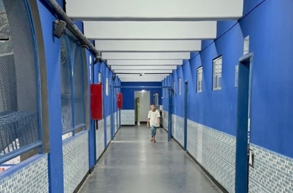 Escola Nova iguaçu2
