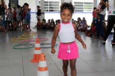 Férias na Escola’