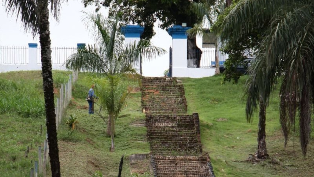 Museu de Arqueologia e Etnologia