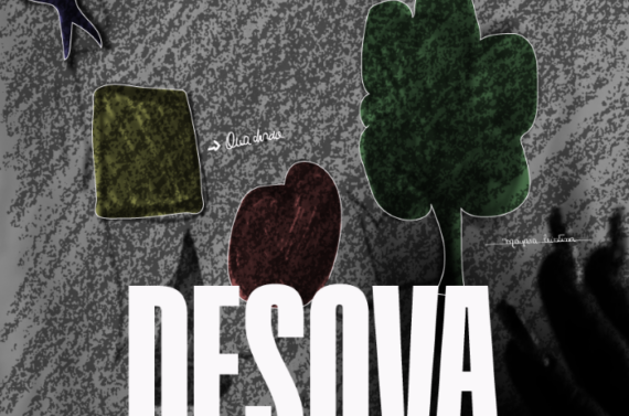 Desova