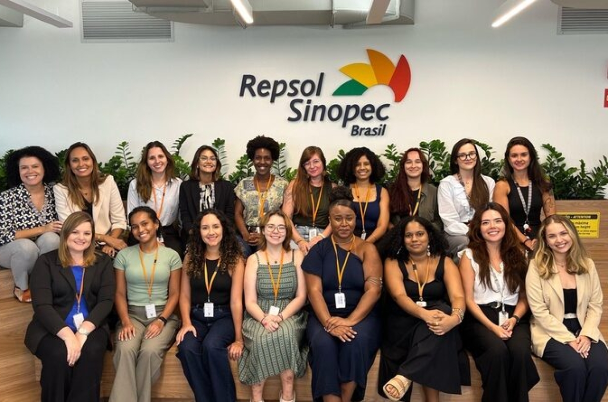 Repsol Sinopec Brasil