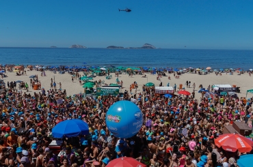Riotur RJ Carnaval