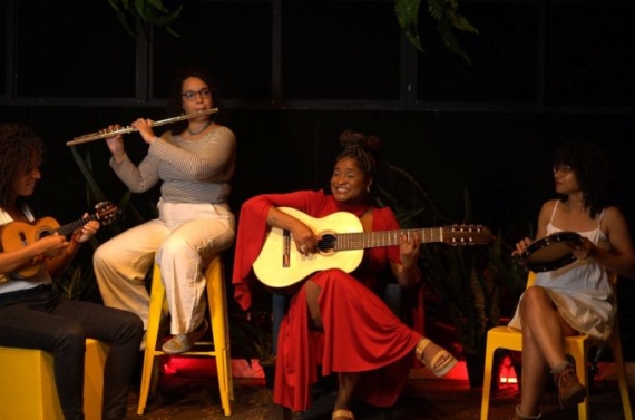 2º Festival de Cinema de Xerém