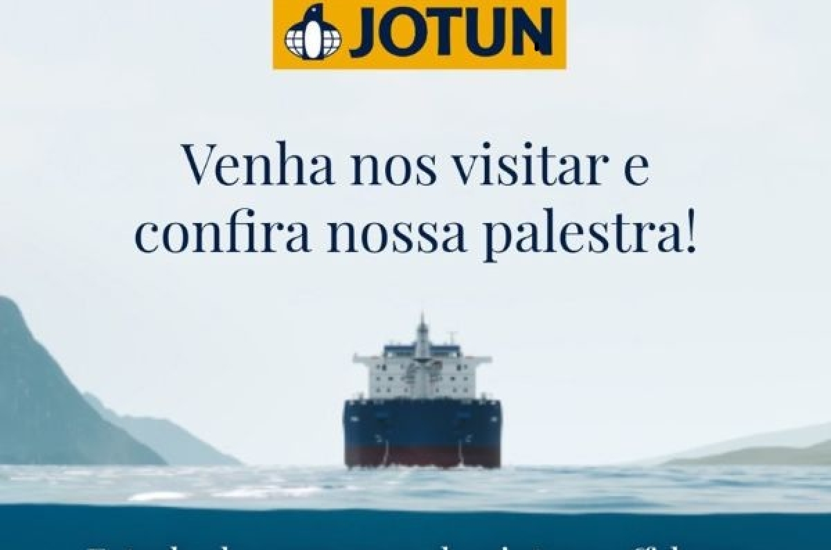 Jotun 1 na Navalshore 2025