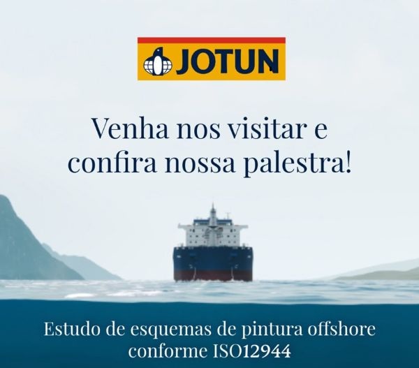 JOTUN na NAVALSHORE 2025