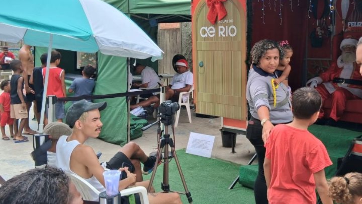 Natal Encantado - SJM