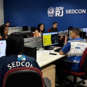 Procon-RJ apps de delivery